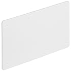 VIMAR SPA - VIWV70107 COPERCHIO ALTA RESISTENZA PER V70007