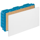 VIMAR SPA - VIWV70211 SCATOLA DERIVAZIONE INCASSO 515X248X120