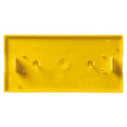 VIMAR SPA - VIWV71324 COPERCHIO ANTIMALTA PER SCATOLA INC. 4M