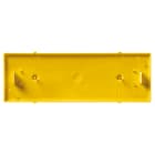 VIMAR SPA - VIWV71326 COPERCHIO ANTIMALTA PER SCATOLA INC. 6M