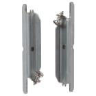 VIMAR SPA - VIWV71540 Griffe per scatole inc3M 4M muratura 2pz