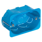 VIMAR SPA - VIWV71703 SCATOLA INC. 3M P/LEGGERE AZZURRO