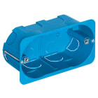 VIMAR SPA - VIWV71704 SCATOLA INC. 4M P/LEGGERE AZZURRO