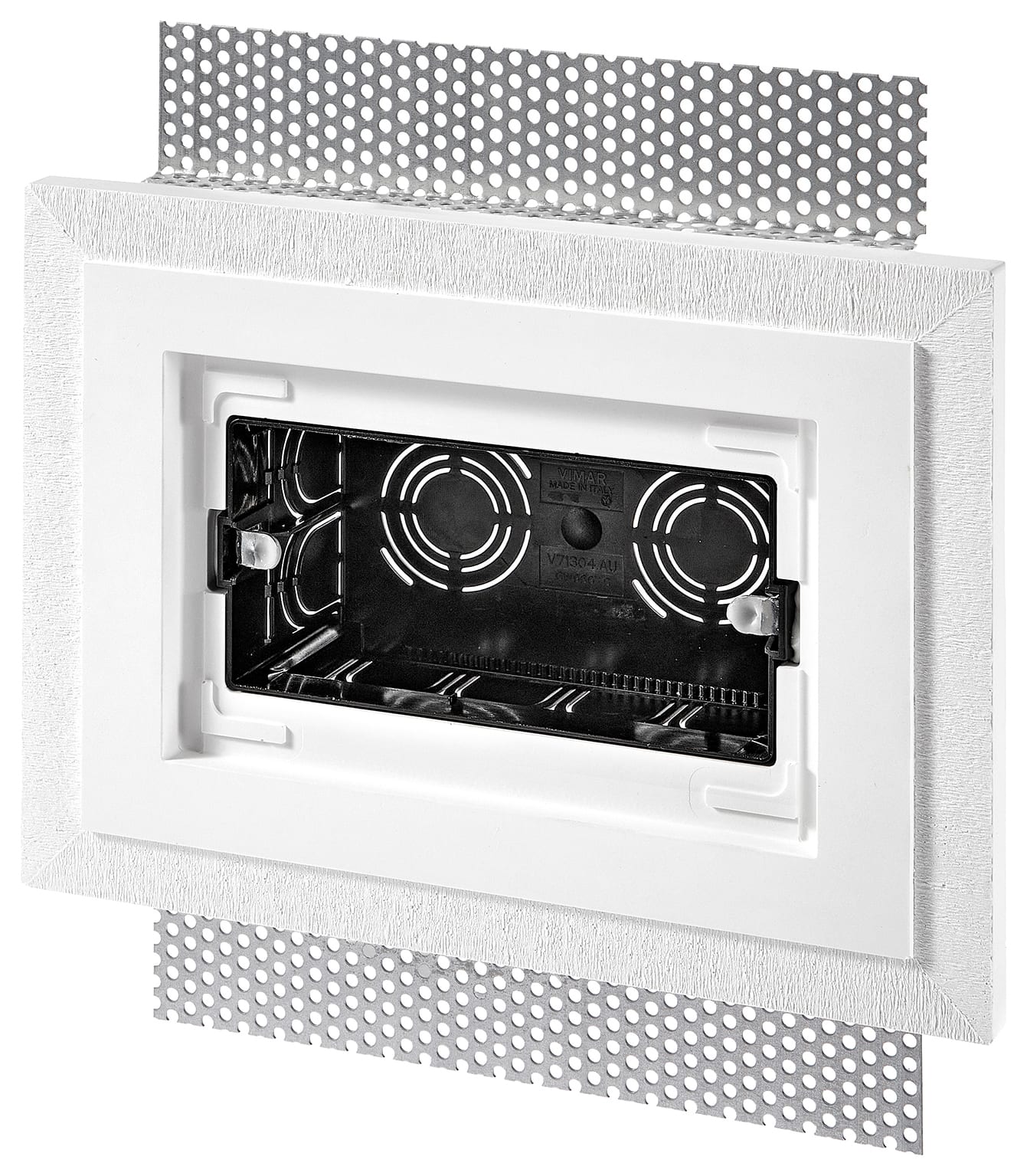 VIMAR SPA - VIWV71794 SCATOLA 4M PER FILOMURO EXE