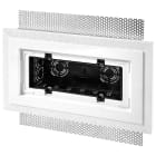VIMAR SPA - VIWV71796 Scatola 7M per filomuro Exé