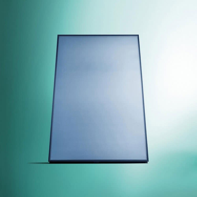 VAILLANT - VLT0010038514 AUROTHERM VFK 145/3 V