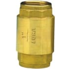 F.I.V. - FVR08018100 VALVOLA RITEGNO EURA 1