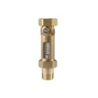 SUNWOOD SRL - SWO0620048 KIT MISURATORE DI FLUSSO 4-16 L/MIN AV23