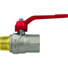 F.I.V. - FVR86004112 VALV.EVOLUTION MF 11/2 L.ROSSA