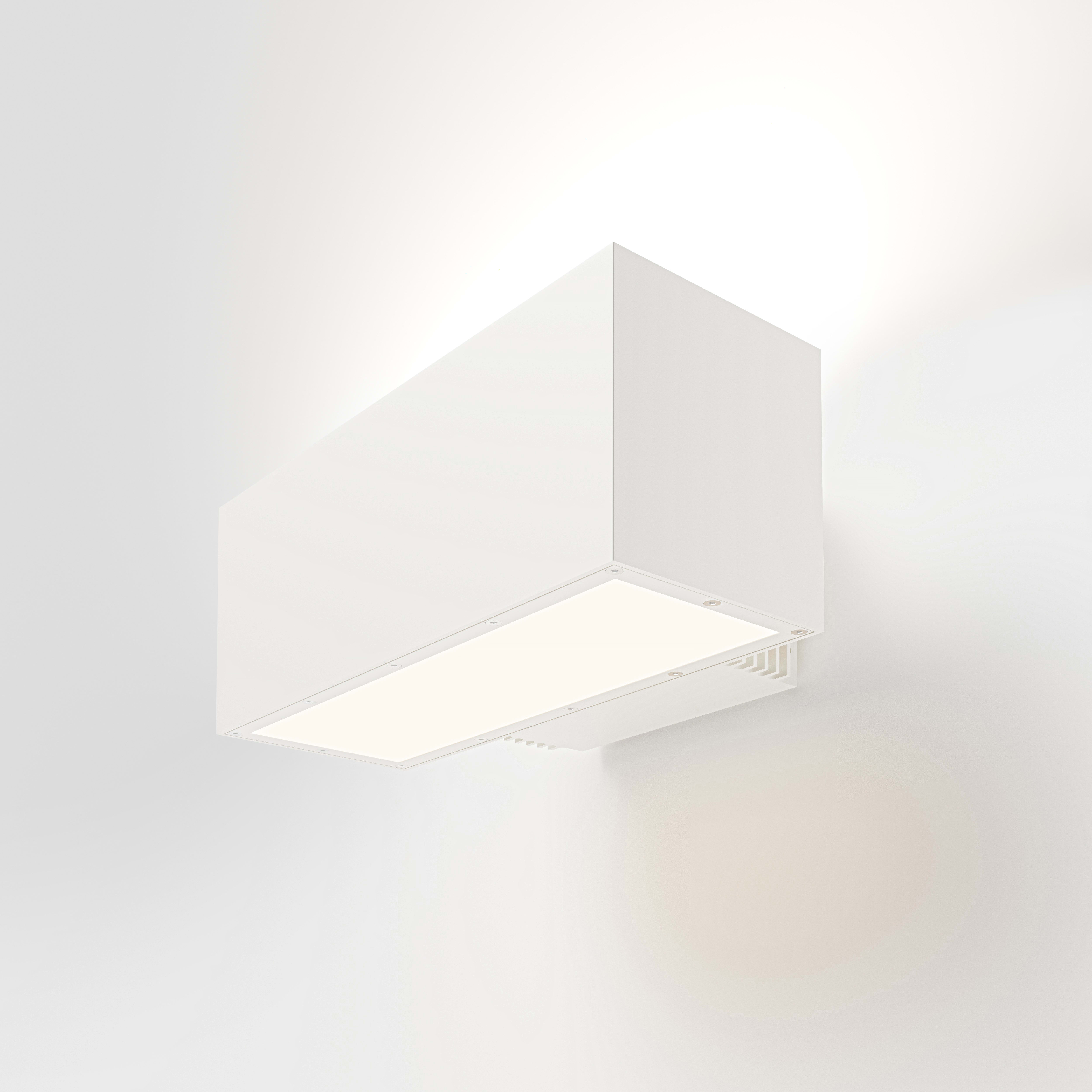 SIDE SPA - SDEE5830-LBN VARIANT 300 16W 786LM 4000K IP65 BI 30?