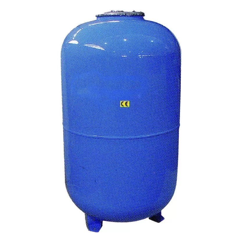 FERRARI - FER060500 VASO ESPANSIONE MULTIFUNZIONE 60LT DN1