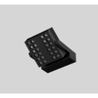 SIDE SPA - SDE67794-LBC-60 VEGA XL 67W 4530LM 3000K IP40 NE 60? 220