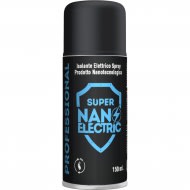 VEMER SPA - VEMVE765000 SPRAY SUPER NANO ELECTRIC 150 ML