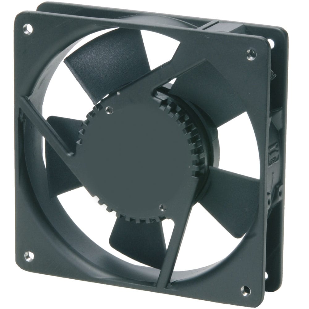 OMEGA FUSIBILI SPA - OMFVS1225HA2BMT VENT AC 120X25 230V CUSCINETTO