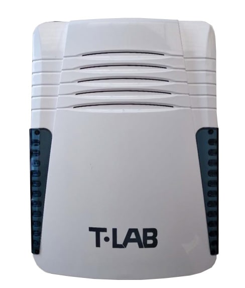 AUTOMA SRL ( T- LAB) - TBLVENUS-W SIRENA RADIO DOPPIA FREQUENZA BIDIREZION