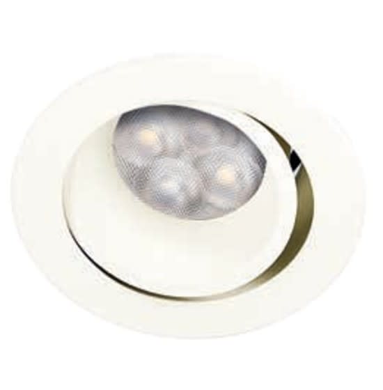 ILMAS SPA - ILA32092PQ1 3209 ARTIK R BIANCO TOSHIBA GU10 5W 3000