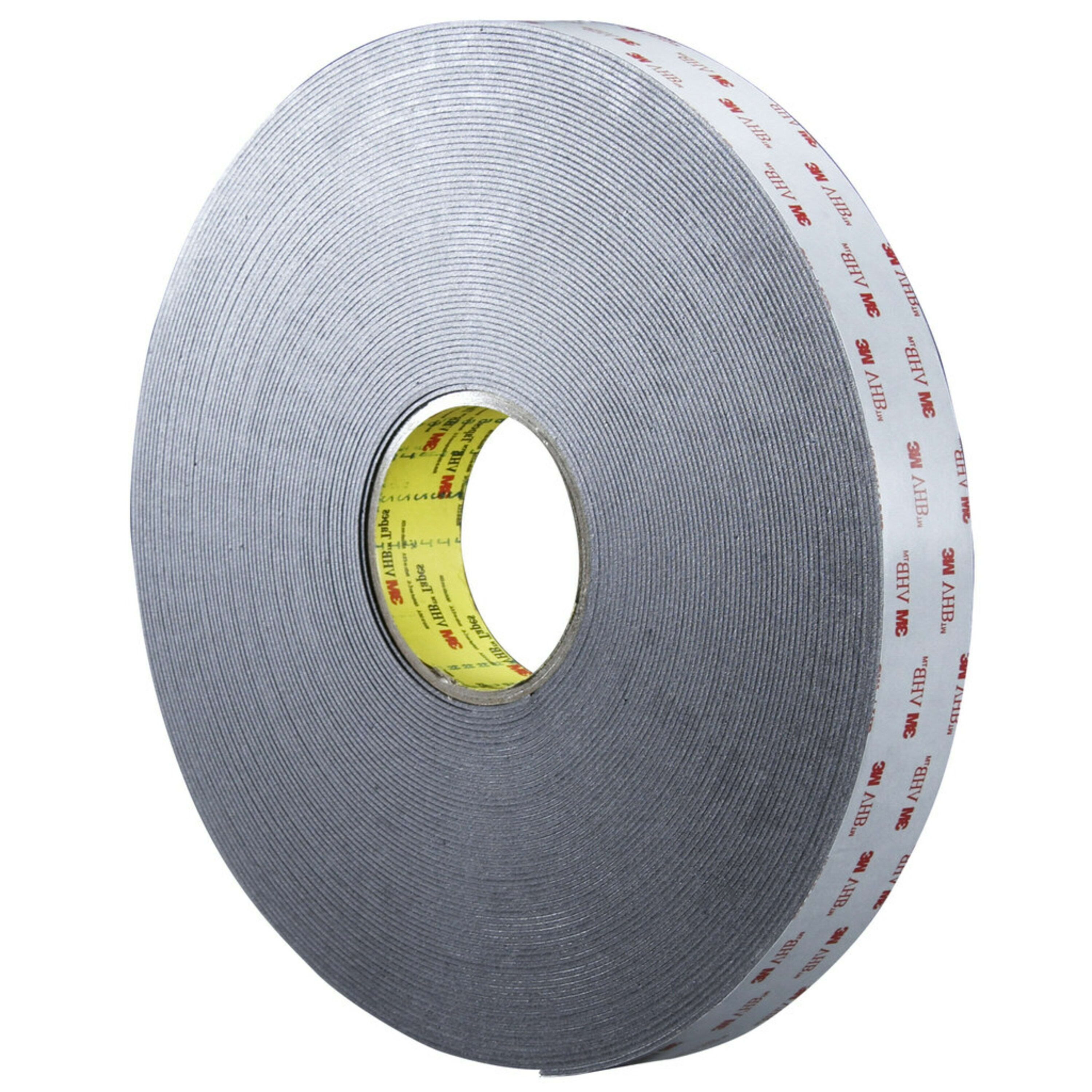 3M ITALIA - 3MF7100211838 NASTRO3M(T)VHB(T)5962F,NERO,12MMX33M,