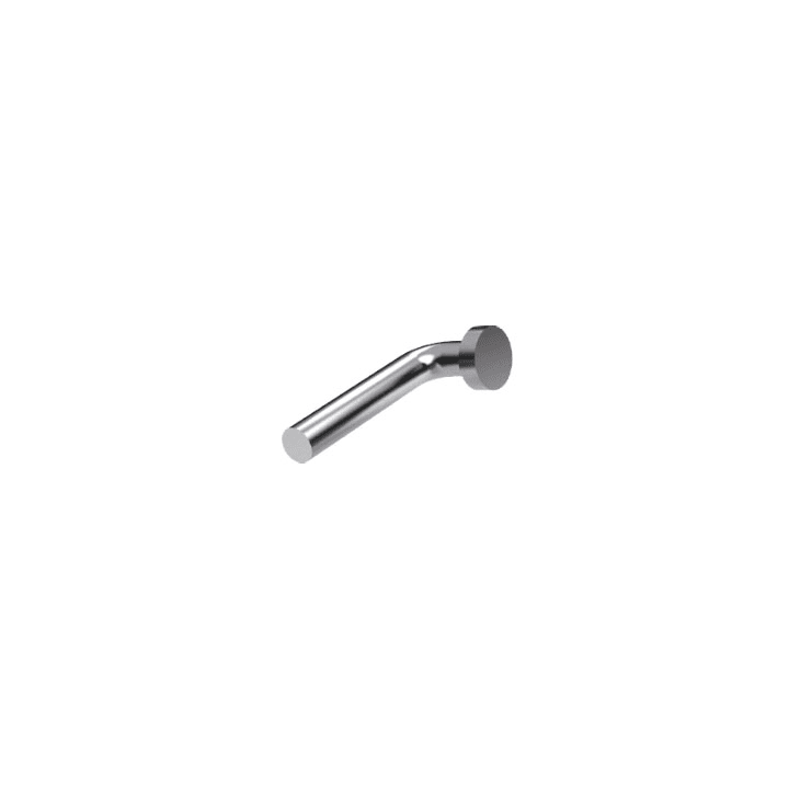 DKC-COMBITECH - SCZPR9001GZS B5 PERNO A CADUTA DI SICUREZZA ZS