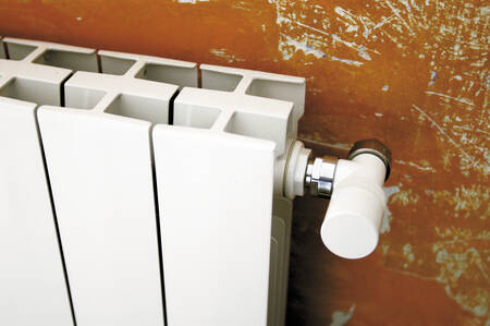 GLOBAL DI FARDELLI - OFGVP06001007 RAD. ALL. VIP 600 BATT. 7 ELEM.