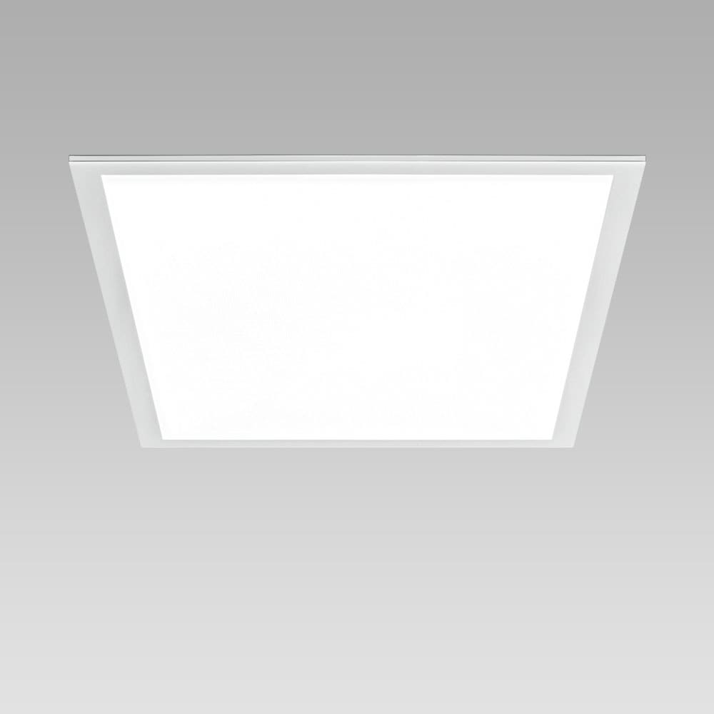 ARCLUCE SPA - ACL0344100A-840-11 VISUAL LED 36W UB 596x596 UGR<19 ON/OFF