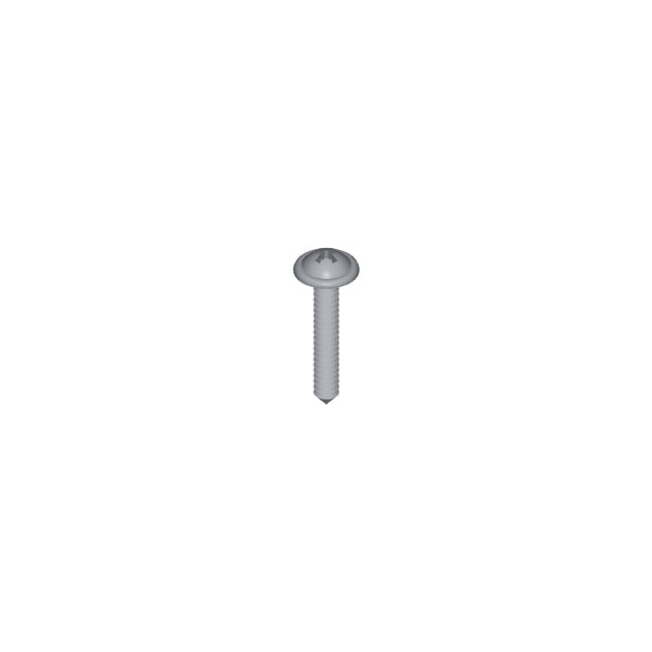 DKC-COMBITECH - SCZMVS04EIX4 W5 VITE PER FISSAGGIO COPERCHIO M4X25 IX