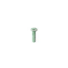 DKC-COMBITECH - SCZ7290018 M5 VITE ESAGONALE M8X30 ZS