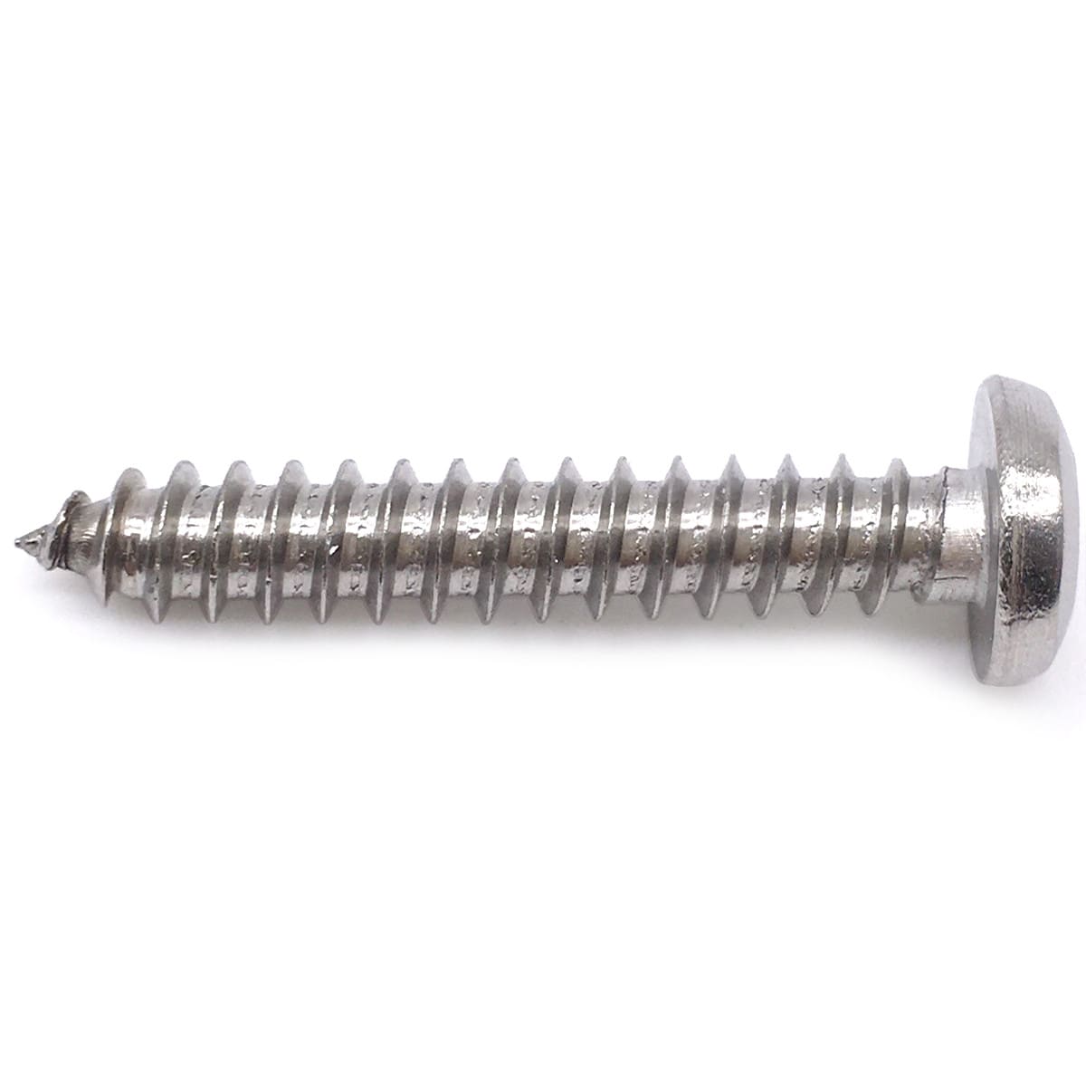 BRADY ITALIA - MODVITITA SCREWS 22X65 FOR NAME PLATE 100-PEZZI