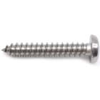 BRADY ITALIA - MODVITITA SCREWS 22X65 FOR NAME PLATE 100-PEZZI