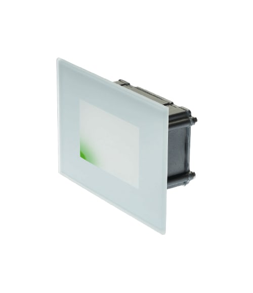 BOBOLI IN LUCE SRL - BBXSP503LC/E VITRUM503 230V 5W 2700K CARTONGESSO EMER