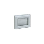 VIMAR SPA - VIW13733.Q Calotta IP55 3M Idea/8000sp grigio
