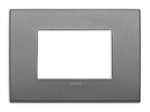 VIMAR SPA - VIW19653.02 PLACCA CLASSIC 3M ARDESIA MATT