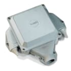 CONCHIGLIA - CON035700426 VQ70/42 CASSETTA DERIV.PLAST