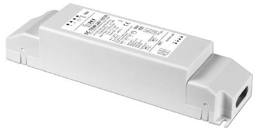 TCI SRL - TCI122731 DC 120W 24V VSTR DALI
