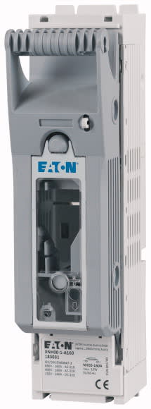 EATON - EAO183032 XNH00-1-A160-BT S.FUS.160A NH00 1P MAN P
