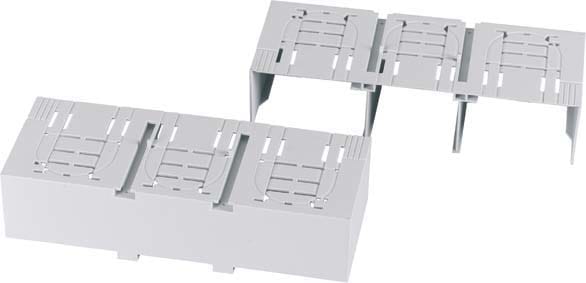 EATON - EAO183093 XNH1-XKSA-42 CALOTTA SEZ XNH1 3P 42MM