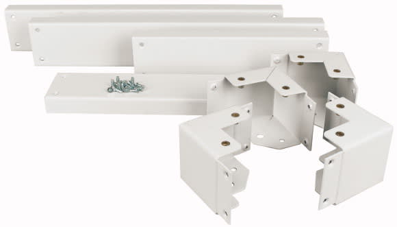 EATON - EAO283823 XAP010406 ZOCCOLO H100 APR. XEL 425L 600