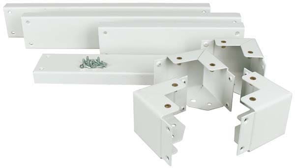 EATON - EAO283830 XAP010808 ZOCCOLO H100 APR. XEL 800L 800