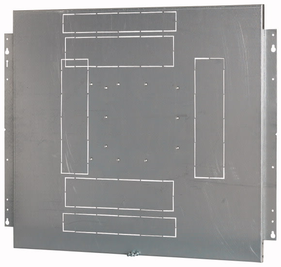 EATON - EAO174406 BPZ-MPL-NZM4-800-MX-XVTL PIASTRA NZM4 80