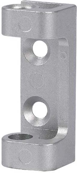 EATON - EAO166660 BPZ-MH CERNIERA RICAMBIO PER XEB