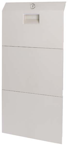 EATON - EAO013168 FP75-ID RIVESTIMENTO VANO CAVI FRONTALE