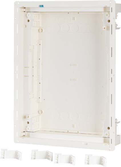 EATON - EAO178839 KLV-UP2-4PR SCATOLA INCASSO PER 2 FILE