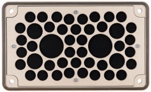 EATON - EAO010145 Isolierstoff-Flansch