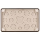 EATON - EAO091468 Isolierstoff-Flansch