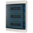 EATON - EAO174195 IKA-3/54-ST-UV CENTR. IP65 3X18M P.TR.+M