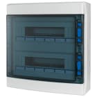 EATON - EAO174210 IKA-2/36-OT CENTR. IP65 2X18M P.TRASP.