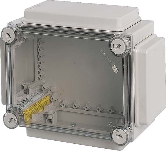 EATON - EAO002234 CI23-125-NA CUSTODIA CON FLANGIE (UL/CSA