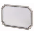 EATON - EAO096206 Tur durchsichtig