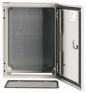 EATON - EAO111682 CS-43/200 CASSA + PIASTRA 400H 300L 200P