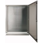 EATON - EAO111719 CS-1210/300 CASSA+PIASTRA 1200H 1000L 30