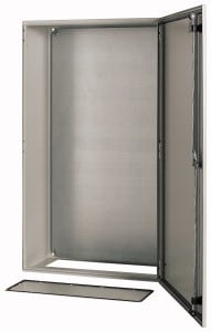 EATON - EAO111713 CS-106/300 CASSA + PIASTRA 1000H 600L 30